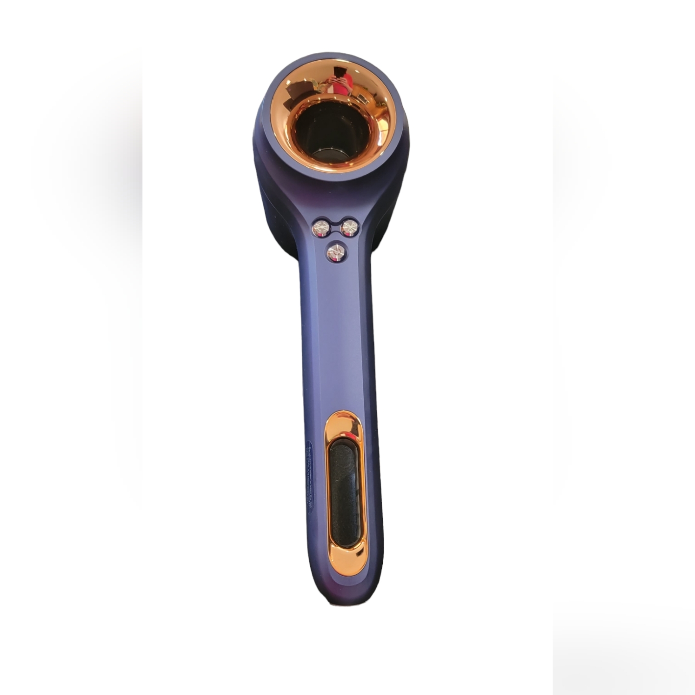 Skanwen Ionic Hair Dryer, Negative Ionic Blow Dryer